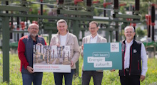 Revitalisierung zum 50. Geburtstag