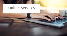 Online Kundenservice 