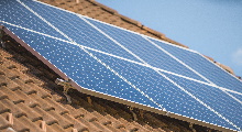 NÖ Photovoltaik-Ausbau: 2023 als neues Rekordjahr 