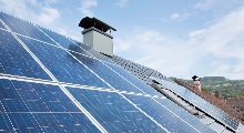 Meilenstein: 300 MW Sonnenstrom im Niederösterreichischen Netz