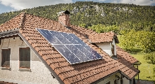 Ansturm auf Photovoltaik in Niederösterreich