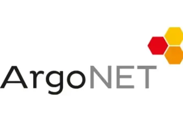 Logo von ArgoNETn dem exklusiven Betreiber für 450 MHz Funknetze in Österreich.