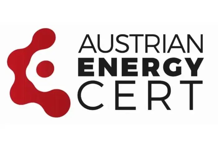 Austrian Energy CERT Logo