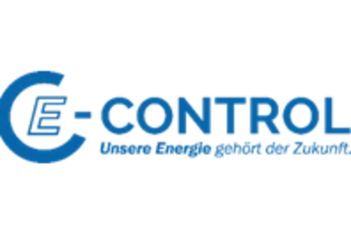 Logo von E-Control