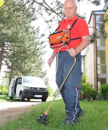 Gasspürer Heinrich Winter