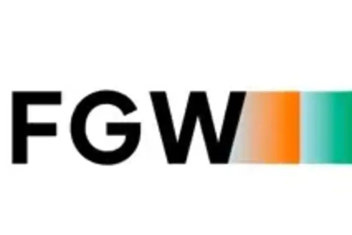 F:GW Logo - Fachverband Gas Wärme