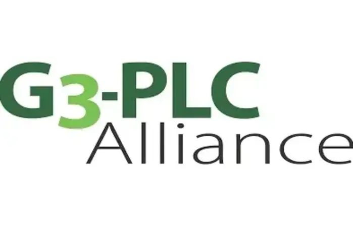 G3-PLC Alliance Logo - Allianz für Kommunikationstechnologien