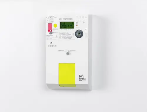 Der neue Smart Meter