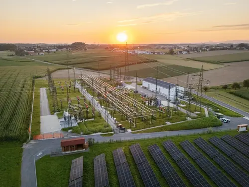 Das modernisierte UW Haag Süd