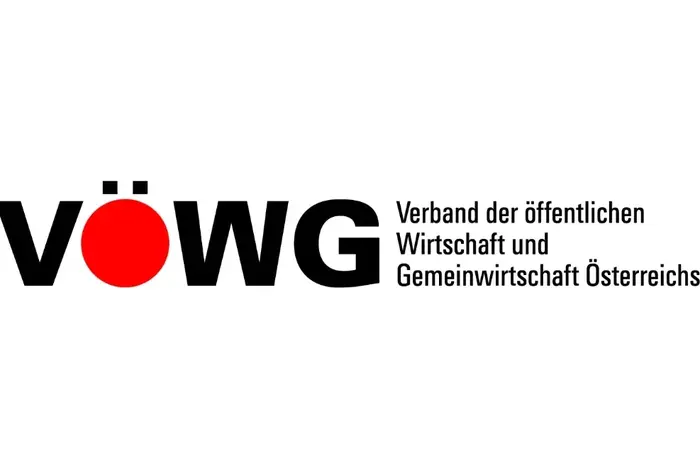 VÖWG Logo - Verband der öffentlichen Wirtschaft und Gemeinwirtschaft Österreich