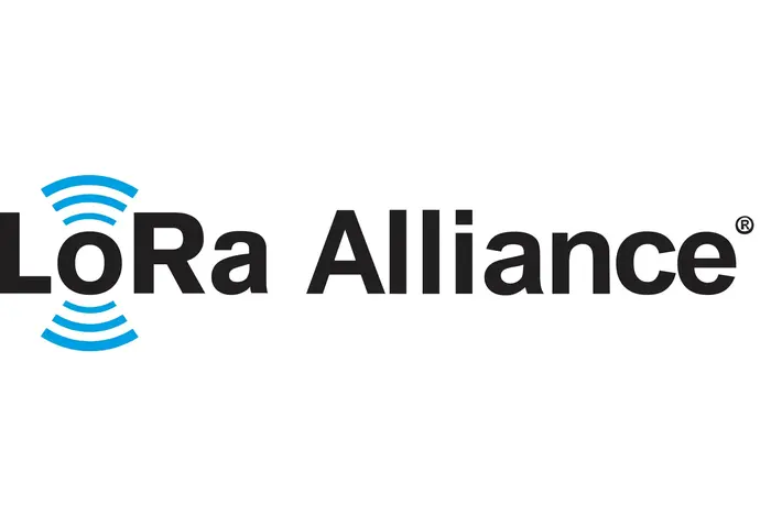 Logo - LoRa Alliance,  Long Range Wide Area Network