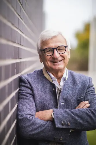 Der ehemalige Leiter von Netz NÖ in St. Pölten Herbert Bugl