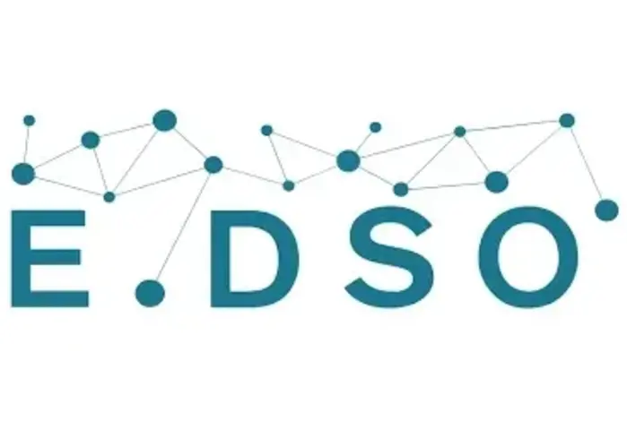 EDSO Logo - Europe’s Distribution System Operators