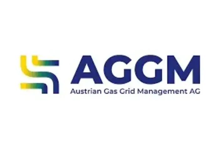 Logo von Austrian Gas Grid Management AG